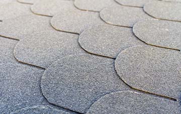 Idstone asphalt roofing costs
