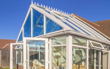 conservatory roof insulation costs Idstone