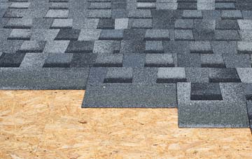 expert Idstone asphalt roof companies