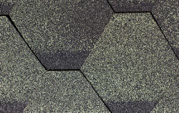 Idstone fibreglass shingle repairs