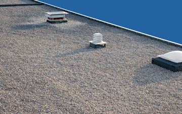 flat roofing Idstone, Oxfordshire
