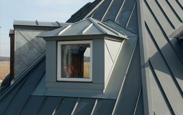 metal roofing Idstone, Oxfordshire