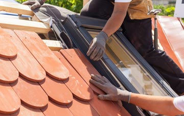 replacement Idstone roof windows