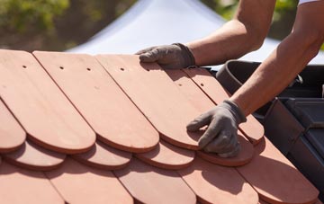 Idstone roof tile contractors