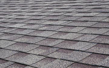 Idstone tiles for shallow pitch roofing