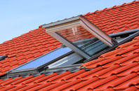 Idstone roof window
